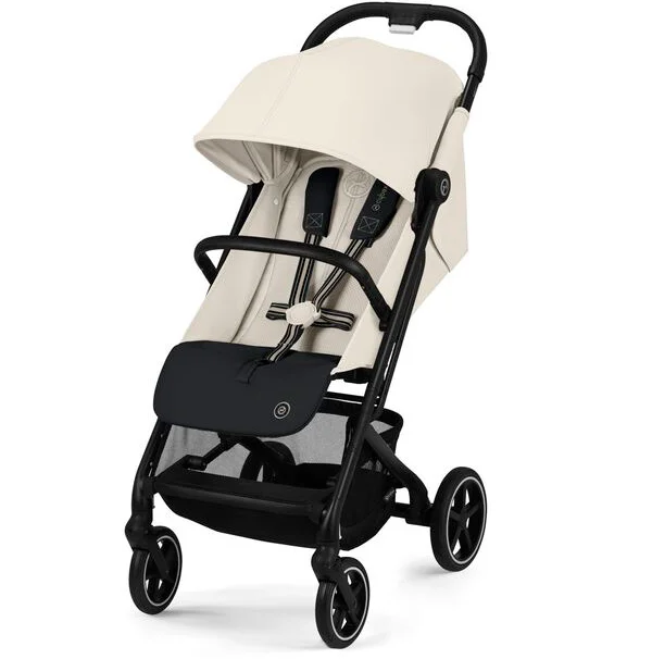 Bästa barnvagnen 2025 – Cybex Beezy kompakt resevagn
