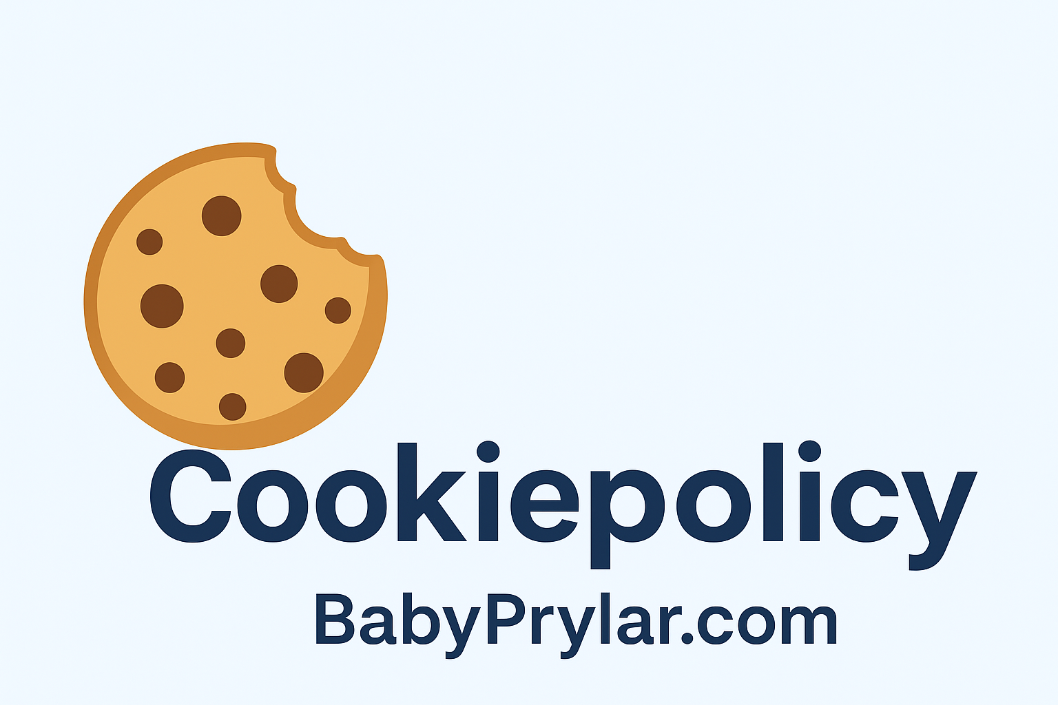 Cookiepolicy – hur BabyPrylar.com använder cookies och hur du hanterar samtycke